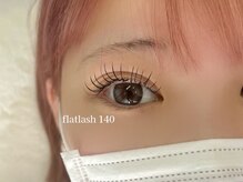 ファミーユプラス 伊勢崎(Fameu+)/フラットラッシュ