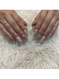 120min【ハンド120分デザイン】