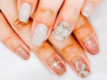 アユニ(Auni)/持ち込みデザインS