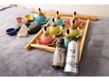 優沐/高級多種漢方アロマオイル