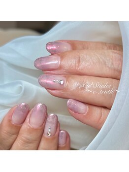 イートゥルース(e truth)/