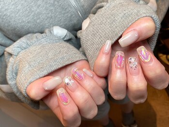 ジーニー(Genie)/Hand.. stylish