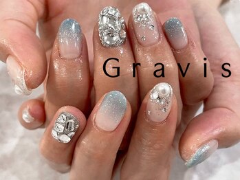 グラビスラティナ 津田沼店(Gravis Latina)/持込90分コース*担当MATSUZAKI