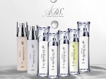 ワールドビューティー(World Beauty)/ドクターリセラ肌改善プログラム