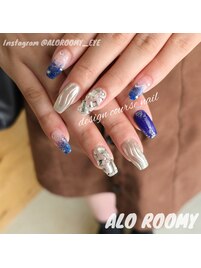 ☆持ち込みフリーコース☆