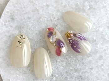 マイネイル 柏店/ミディアムcourse