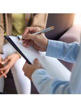 ネクストプラス 大分別府店(NEXT+)/3.初めての方はカウンセリングも