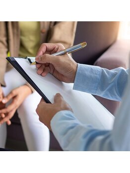 ネクストプラス 大分別府店(NEXT+)/3.初めての方はカウンセリングも