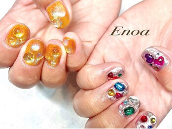 エノア(Enoa)/