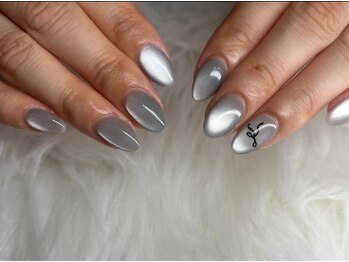 オルネイル(olu nail)/マグネットコース