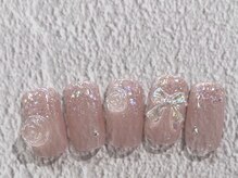 ネオリーブアオバアイ 高田馬場店(Neolive aoba eye)/定額☆8500円［韓国ネイル］