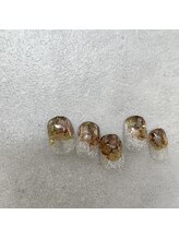 チェスナッツルーム(Chestnuts room)/ニュアンスプラスコース