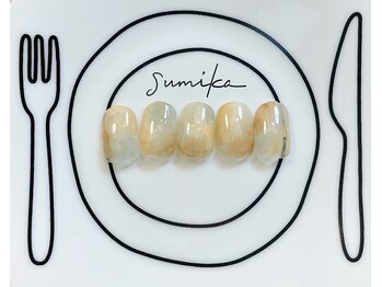 ネイルデザイン