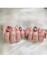 ユミ(Umi)/【ドッドネイル】