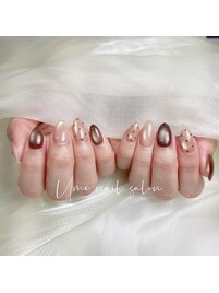 【ドッドネイル】