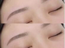 アンドアルファ 千葉店(&α)/美眉/眉毛/アイブロウ/眉/千葉
