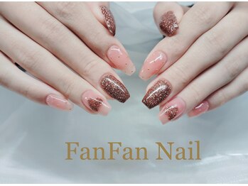 ファンファン 横浜(FanFan)/シンプルデザイン