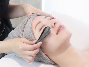 アイリープ(eyeleap)の写真/ケアが難しい【目元特化フェイシャルサロン】【結果重視】目元/ホウレイ線/たるみ改善で究極の美を¥3980～