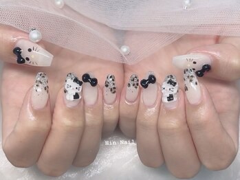 ヒンネイル(Hin Nail)/