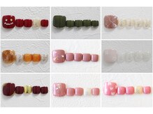 アリス リー 錦糸町南口店(ArisLy)/【フット】シンプル定額7