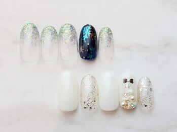 コルソケーツー 梅田茶屋町(corso k-two)/定額冬サンプル