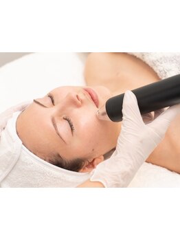 毛穴ケアをしたい