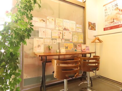 もみかる 広島矢野駅前店の写真