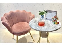 様々な美容資格保有☆丁寧なカウンセリング・アフターティー付