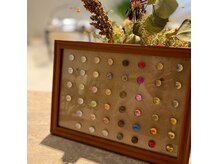 フォットギャラリーにも随時更新♪