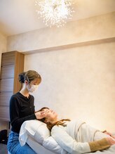 ケイトステージラッシュ 川越店/まつ毛パーマ眉WAXパリジェンヌ