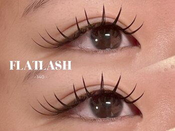 アイネ(i:Ne)/フラットラッシュ