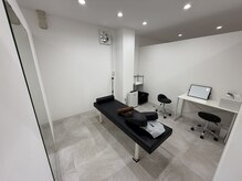 ゼロスポ鍼灸院 接骨院 松本庄内/個室対応