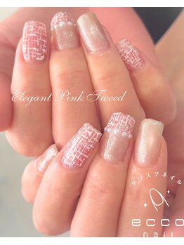 エッコネイル 京橋店(ecco nail)/デザイン