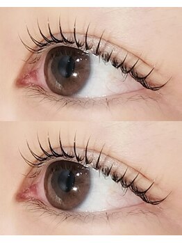 ヴァイス(VAICE)/まつげパーマ/パリジェンヌ