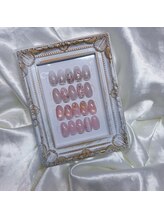 アース オーセンティック 草津エイスクエア店(EARTH/A)/2月のマンスリーデザイン