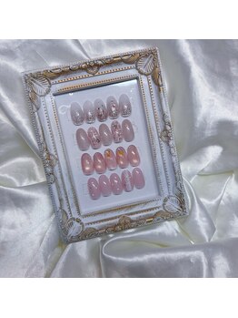 アース オーセンティック 草津エイスクエア店(EARTH/A)/2月のマンスリーデザイン