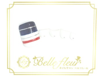 パラジェル・フィルイン導入店 LUKE NAIL Ginza【ルークネイルギンザ】/フットジェルアートコース