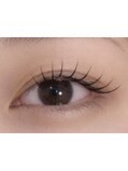 クレアラルーチェ 岩国店(Crea la Luce)/【フラットラッシュ】