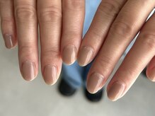 ラナネイル(LanaNail)/[HAND]ワンカラー ¥6,000