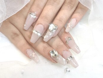 ワンホンネイル