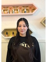 グラムスラム 福島店(GLAMSLAM)&nbsp;田中 