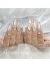 【Hand】スカルプ10本＋マグネットワンカラー　新規オフ￥0