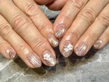 プライベートネイルサロン キサイ(Kisai)/