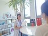 【40代からの痩身/肩こり/肌悩み相談】女性オーナーが丁寧にカウンセリング¥0