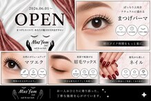 ムゥズファム セカンド 高松三越前店(Mus'Fam 2nd)