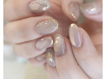 エメ(aime)/gray
