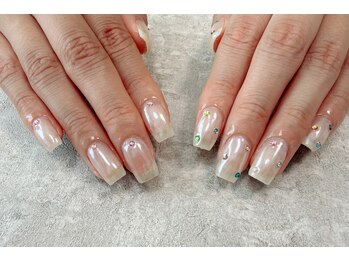ネイルサロンアヤ(Nail salon Aya)/