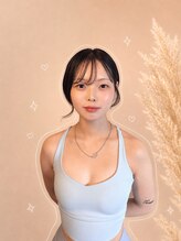 【メンズストレッチ×もみほぐし】TONO仙台店(トノ)&nbsp;aya 