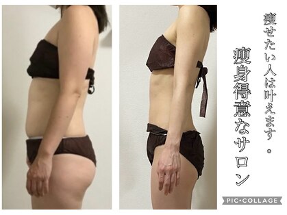 サロンデュ ひゃーく(Salon du ひゃーく)の写真