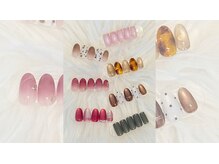 ワイエスネイル(ys_nail)の雰囲気（最新デザインはブログやフォロギャラリーをチェック♪）